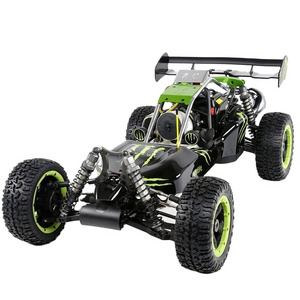 ROVAN BAJA 1/5 2.4G ROFUN 36cc two-stroke 4 bolt fixed gasoline engine baja rc car item 5S rc gas car 4WD rc car