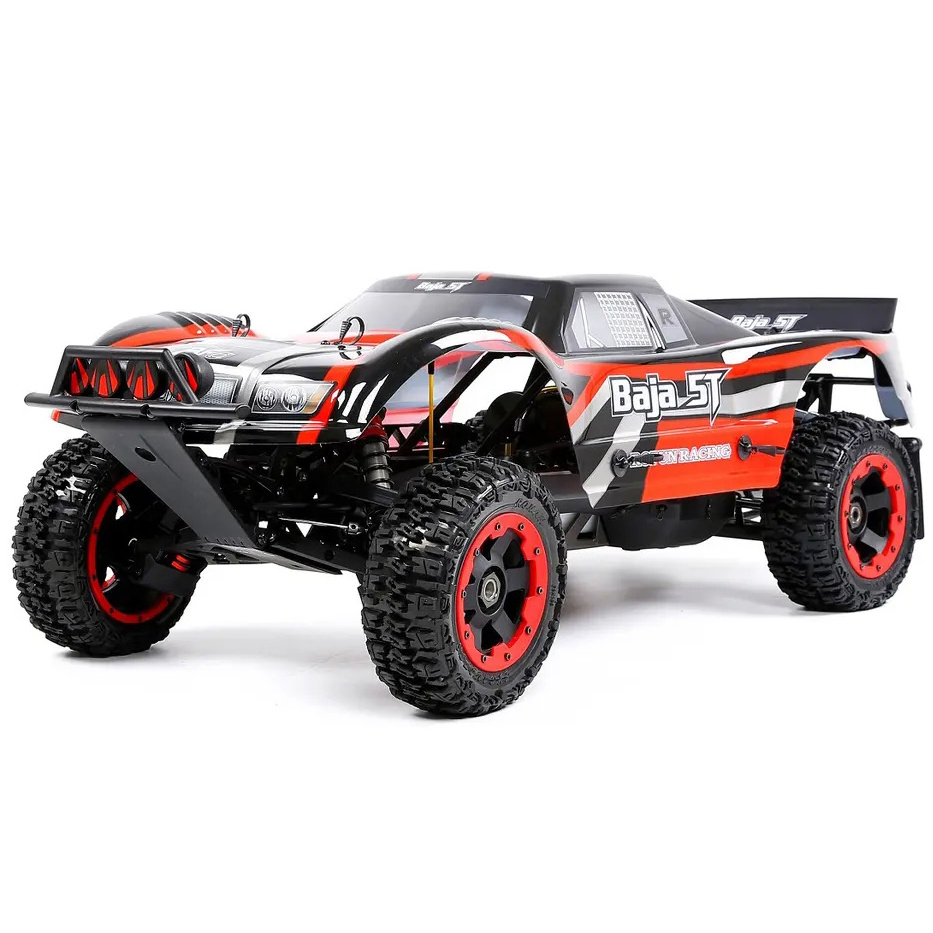 ROVAN BAJA 5T RC car toy 1/5 32cc Gas Engine RC Baja 5T  famous 97cm big size remote control car ROFUN 320T