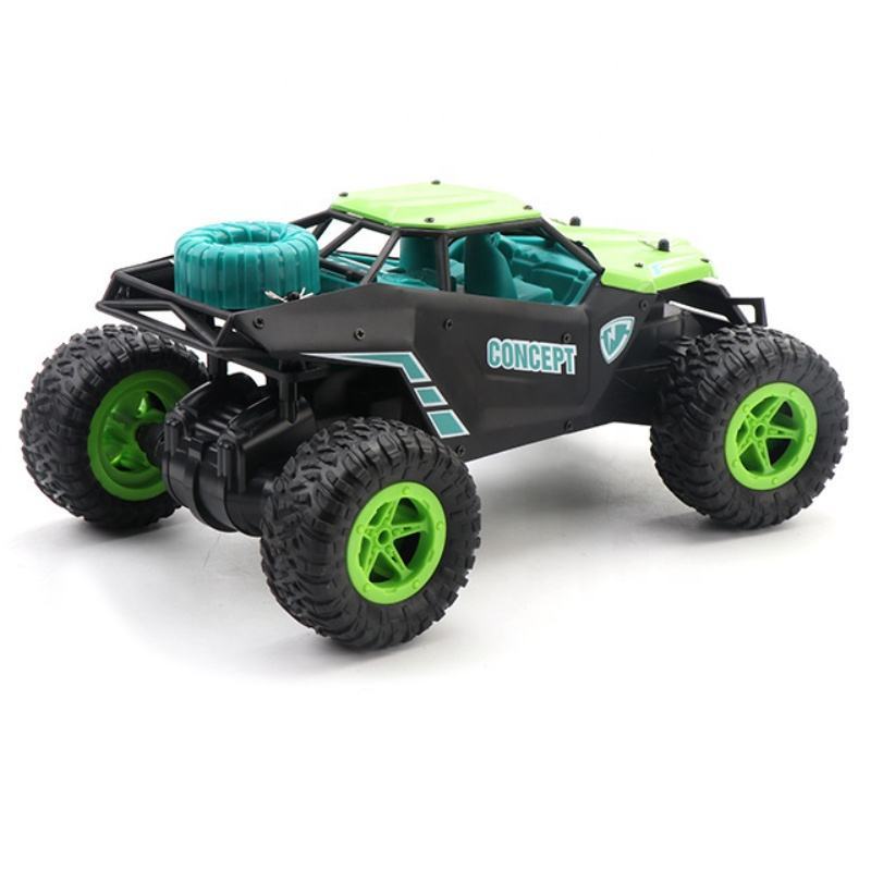 Radio Control Electric 1:16 Buggy Race Trucks Fast And Furious Drift High Speed Rc Car