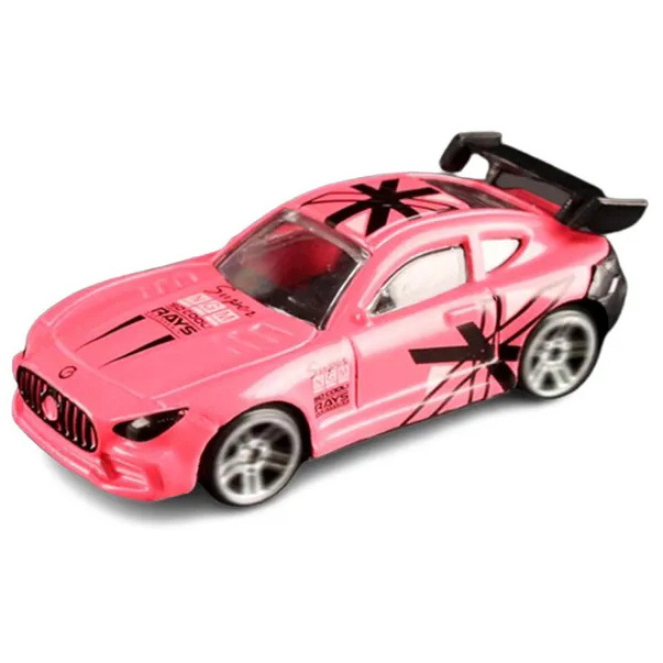 Alloy Small Car Model Automobile Club Children's Toy Car Set Alloy Model Car Gift Box Set Racing Toys