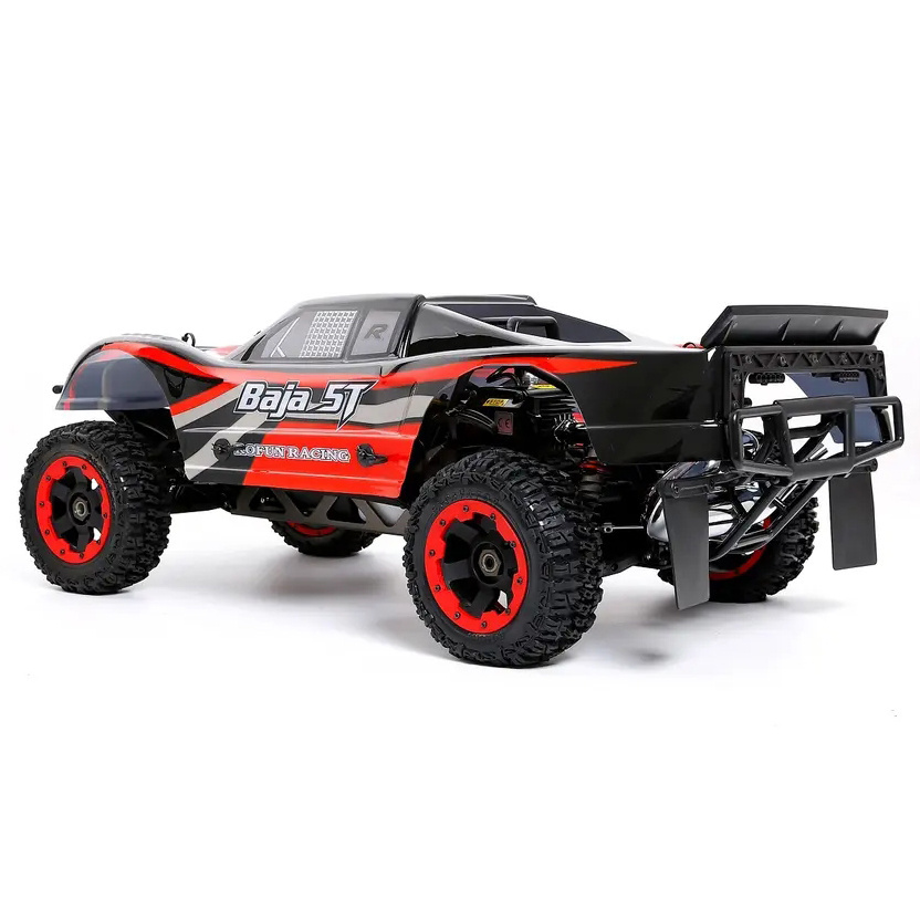 ROVAN BAJA 5T RC car toy 1/5 32cc Gas Engine RC Baja 5T  famous 97cm big size remote control car ROFUN 320T