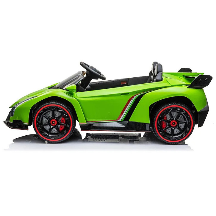 Hot Selling Ride-on Car Toy Electric Cars for Kids Multi-function Custom Remote Control Children Ride On Car For Kids To Drive