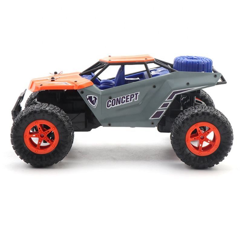 Radio Control Electric 1:16 Buggy Race Trucks Fast And Furious Drift High Speed Rc Car