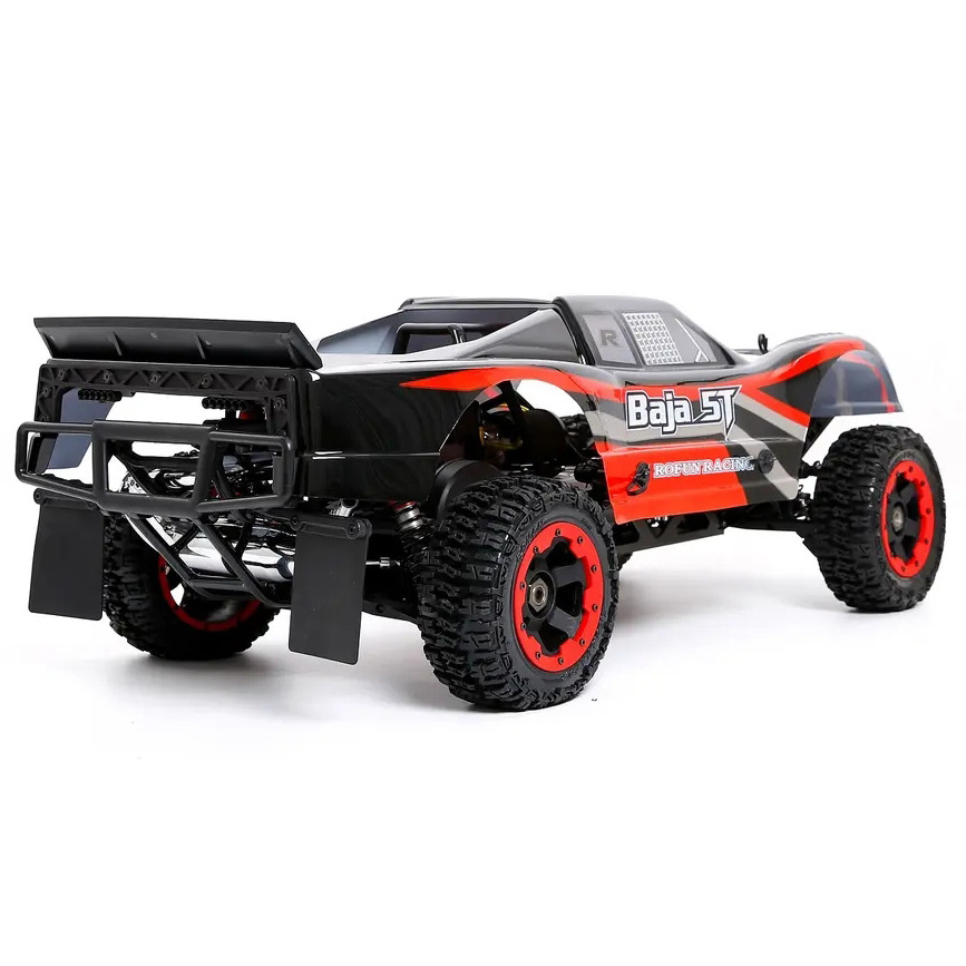 ROVAN BAJA 5T RC car toy 1/5 32cc Gas Engine RC Baja 5T  famous 97cm big size remote control car ROFUN 320T