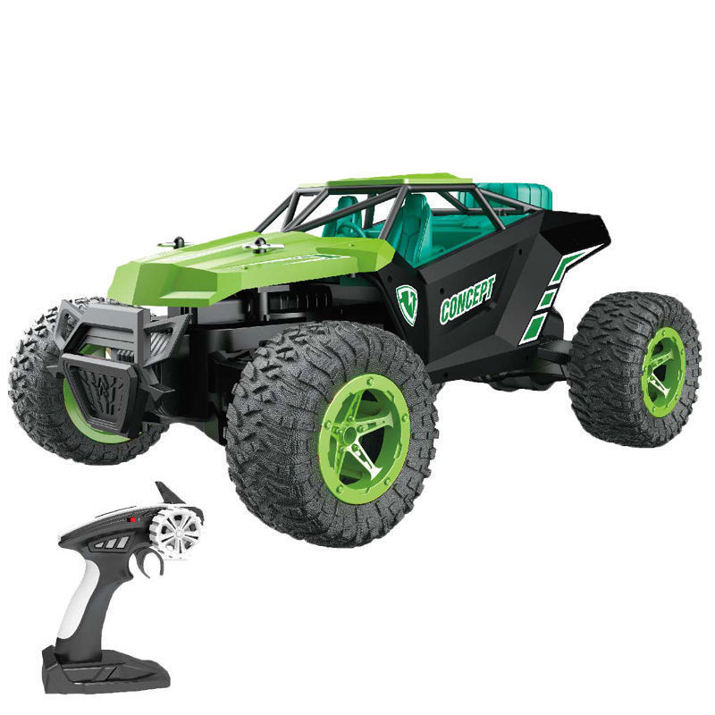 Radio Control Electric 1:16 Buggy Race Trucks Fast And Furious Drift High Speed Rc Car