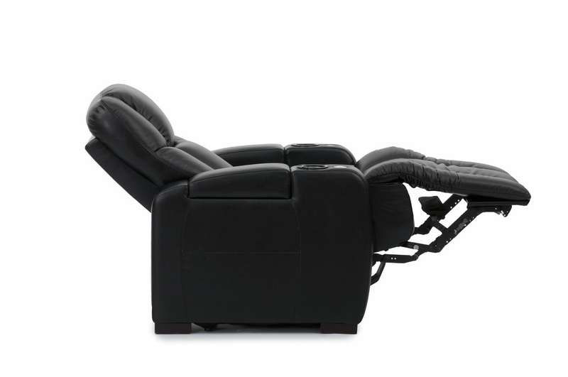 CY Wholesale furniture design 2 seater cinema recliner recliner chair home theater Love Seat Home Theater Electric Recliners