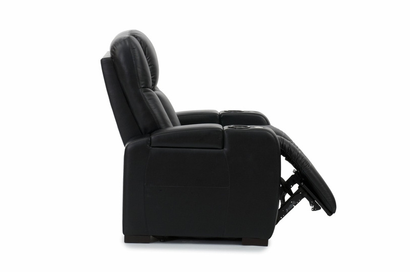 CY Wholesale furniture design 2 seater cinema recliner recliner chair home theater Love Seat Home Theater Electric Recliners