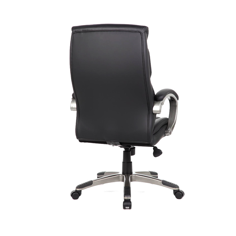 Selling High Quality Office Ergonomic Chair High Back Soft Leather Executive Chair Manager Office Chair