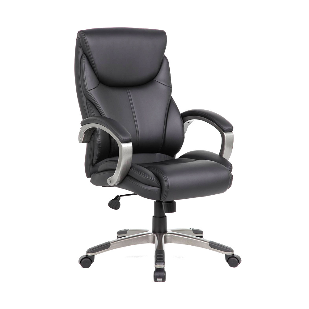 Selling High Quality Office Ergonomic Chair High Back Soft Leather Executive Chair Manager Office Chair