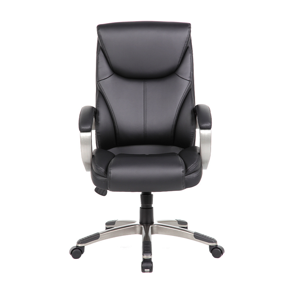 Selling High Quality Office Ergonomic Chair High Back Soft Leather Executive Chair Manager Office Chair