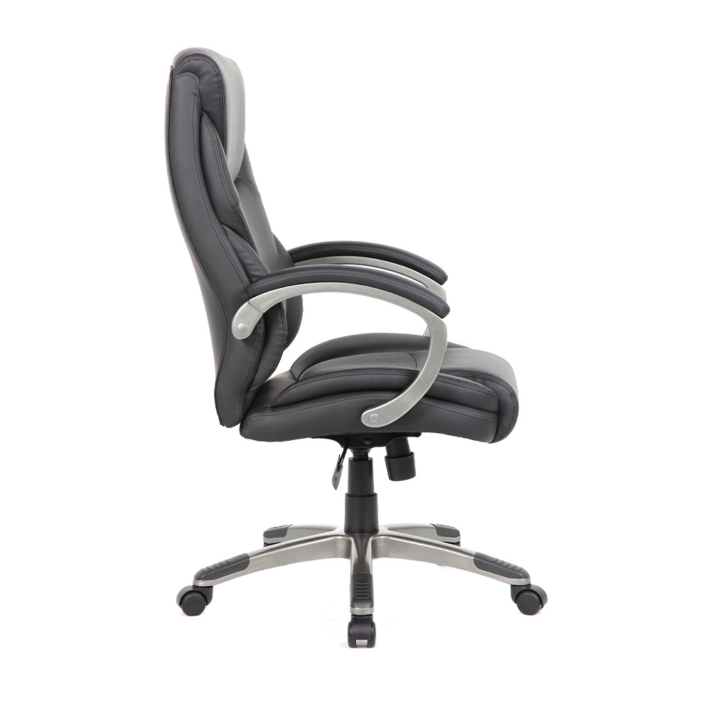 Selling High Quality Office Ergonomic Chair High Back Soft Leather Executive Chair Manager Office Chair