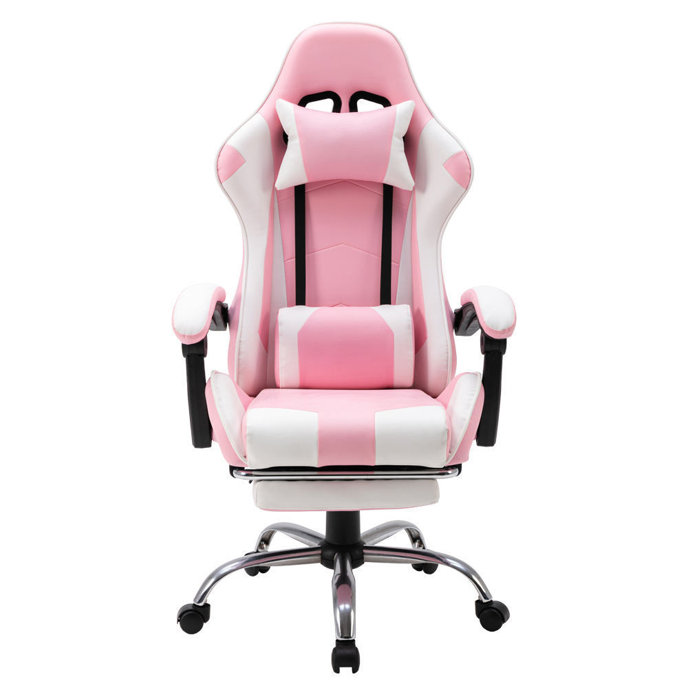 2023 hot selling swivel sillas gamer pc computer footrest zero gravity gaming chair