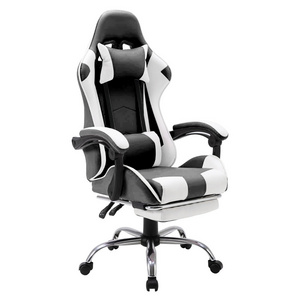 2023 hot selling swivel sillas gamer pc computer footrest zero gravity gaming chair