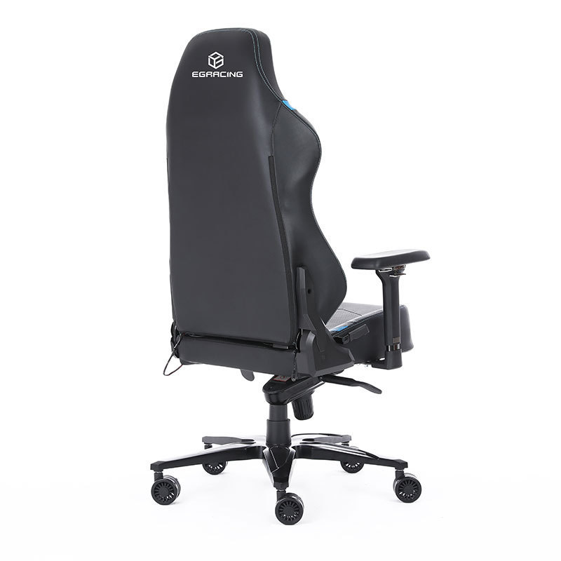 Wholesale Comfortable Custom Logo Gamer Chair Office Swivel Lounge Chair Racing Gaming Chair