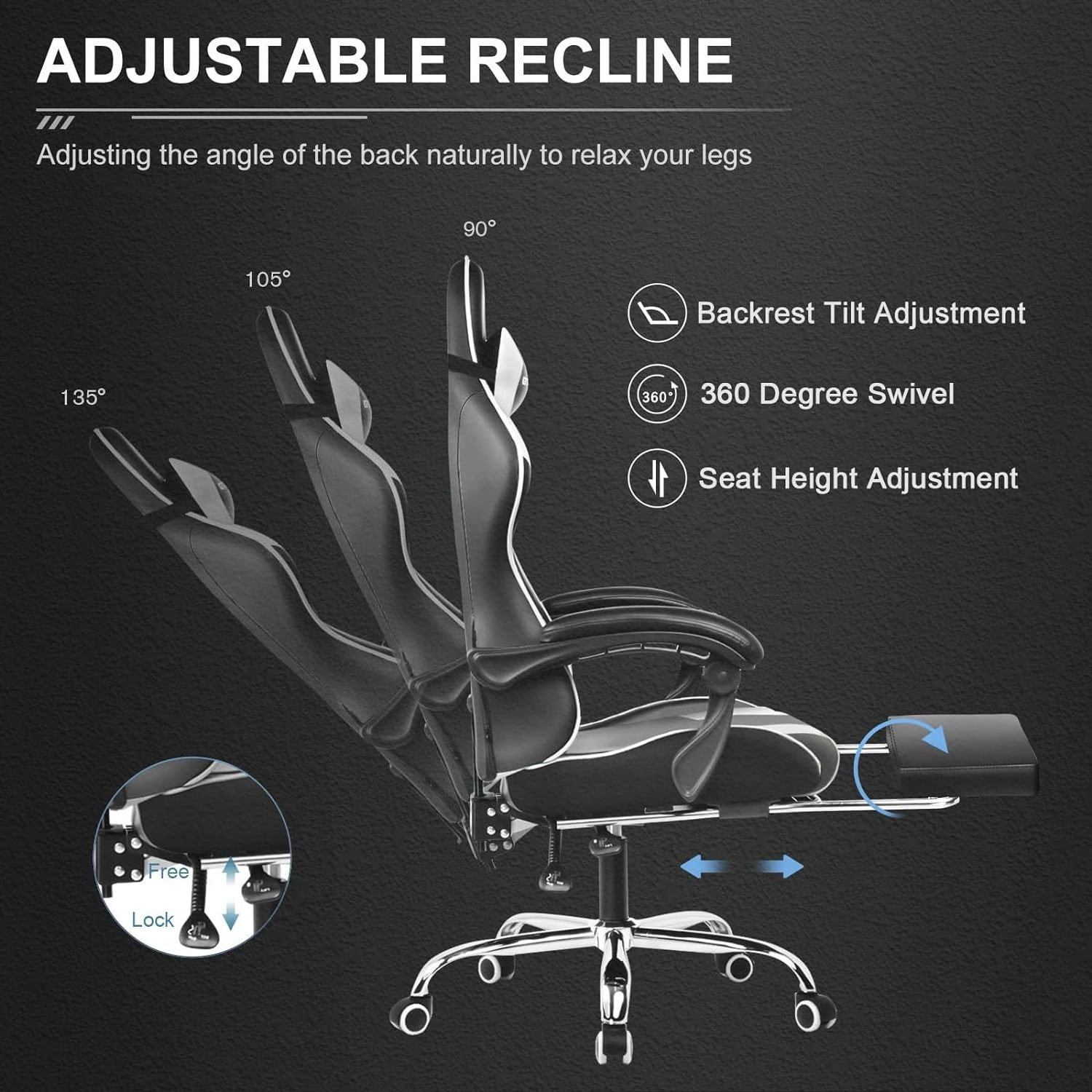 Cheap  racing chair best selling computer room chair custom gaming chairs