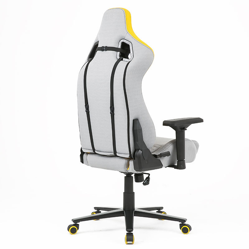 High quality gaming chair zero gravity gaming chair luxury gaming chair with Fabric