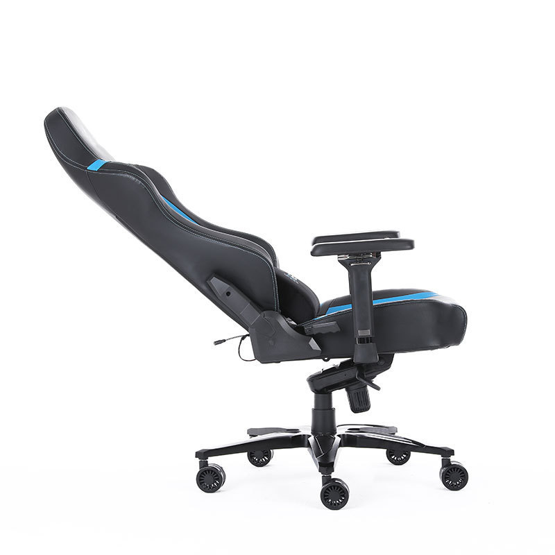 Wholesale Comfortable Custom Logo Gamer Chair Office Swivel Lounge Chair Racing Gaming Chair