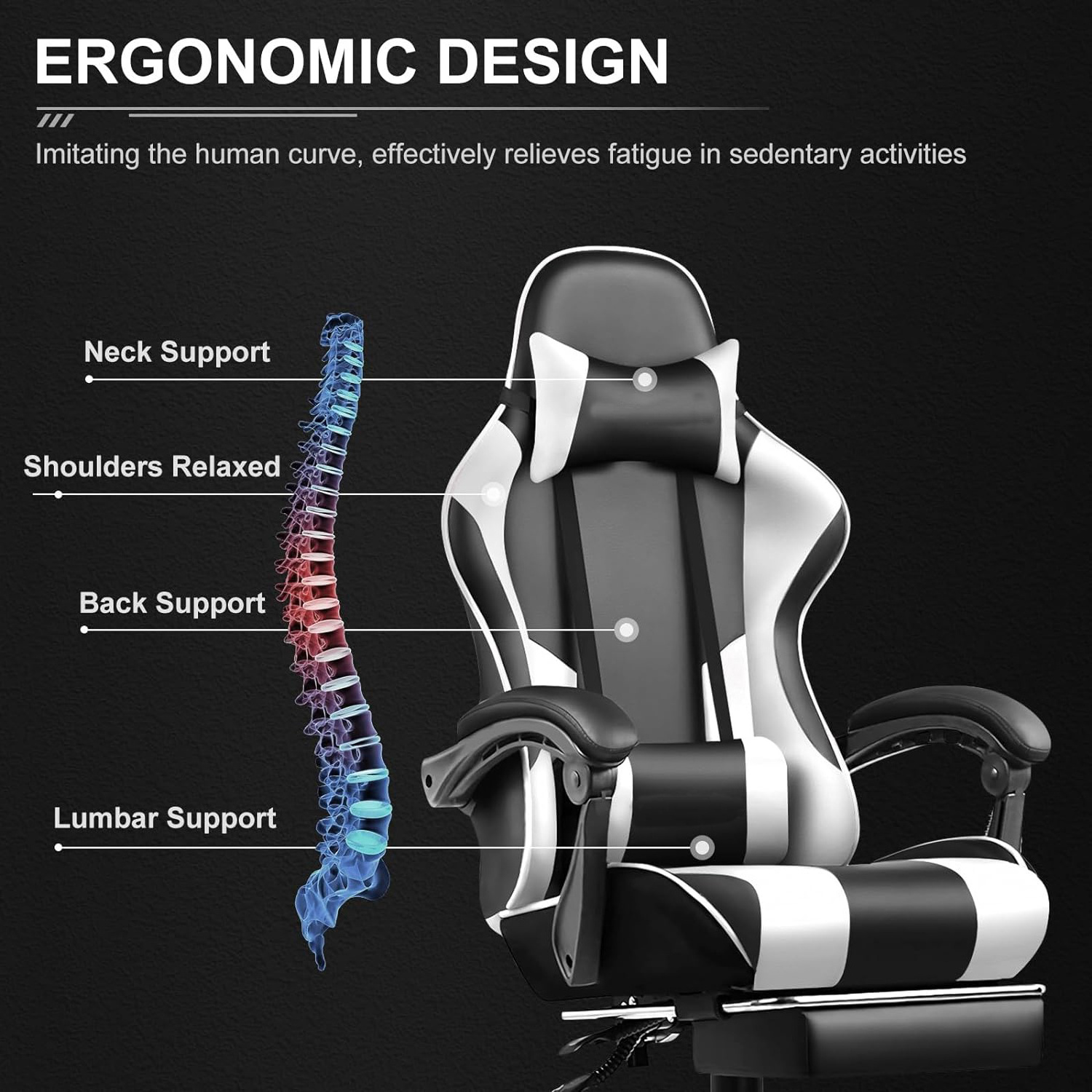 Cheap  racing chair best selling computer room chair custom gaming chairs