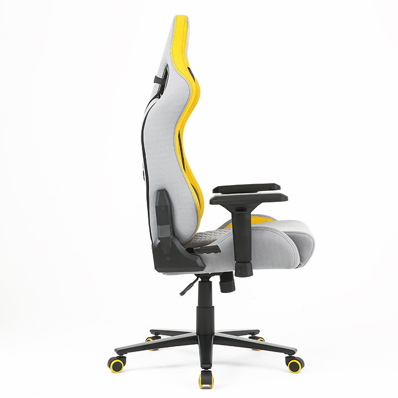 High quality gaming chair zero gravity gaming chair luxury gaming chair with Fabric