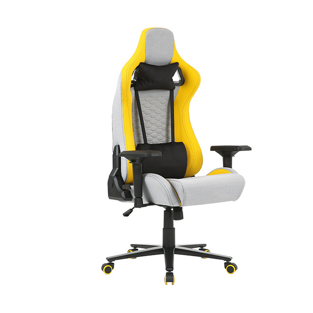 High quality gaming chair zero gravity gaming chair luxury gaming chair with Fabric