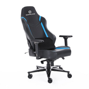 Wholesale Comfortable Custom Logo Gamer Chair Office Swivel Lounge Chair Racing Gaming Chair