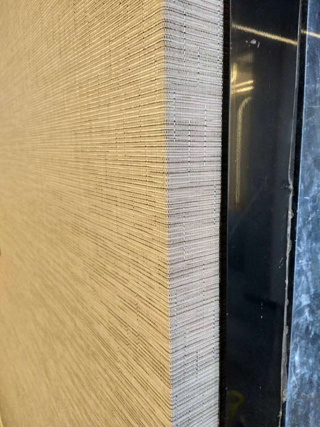 commercial woven vinyl wall and floor covering waterproof vinyl wallpaper for bathrooms and hotels