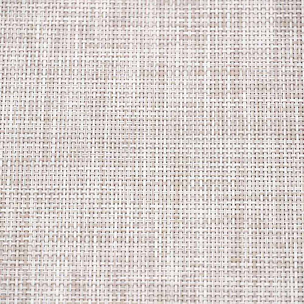 Luxury woven vinyl PVC wall covering washable wallpaper home decoration