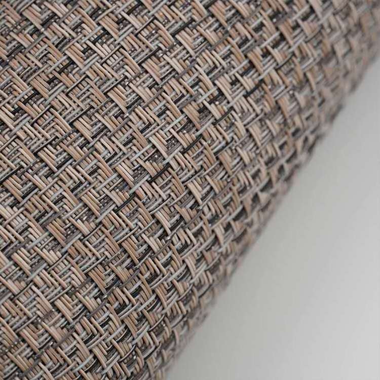 Bedroom decorative PVC cloth washable wall covering anti bacteria 3d wallpaper