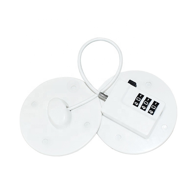 AJF Child protection lock Door and window combination lock anti-clamping baby anti-opening refrigerator door baby safety lock