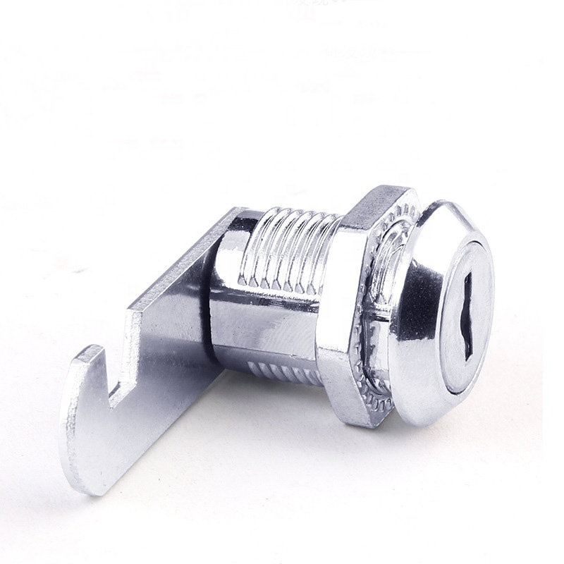 AJF 103 Mini Mechanical Key Letter Mailbox Drawer Cam Lock