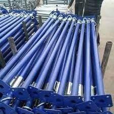 Steel Props Adjustable Metal Props Support Scaffolds For Construction