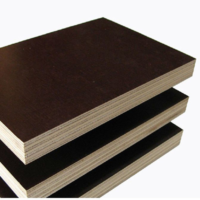 building film faced plywood 18mm column wall pvc plywood formwork sheet for construction