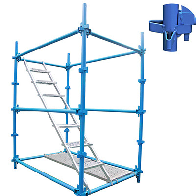 Best Price Painted Kwikstage Scaffolding System Standards Scaffolding For Sales