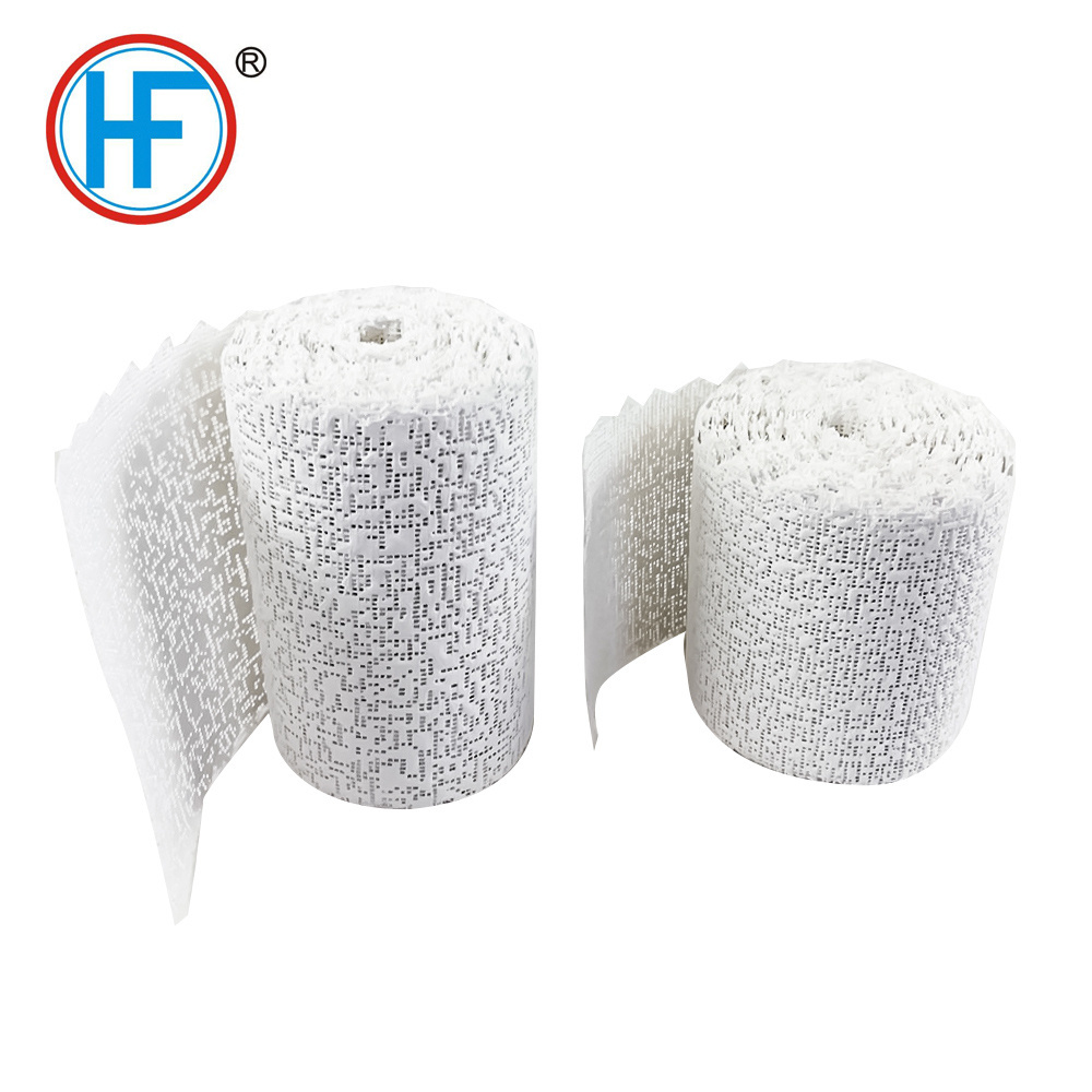 MDR Certified GYPSONA BANDAGE ,plaster of paris bandage