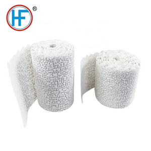 MDR Certified GYPSONA BANDAGE ,plaster of paris bandage