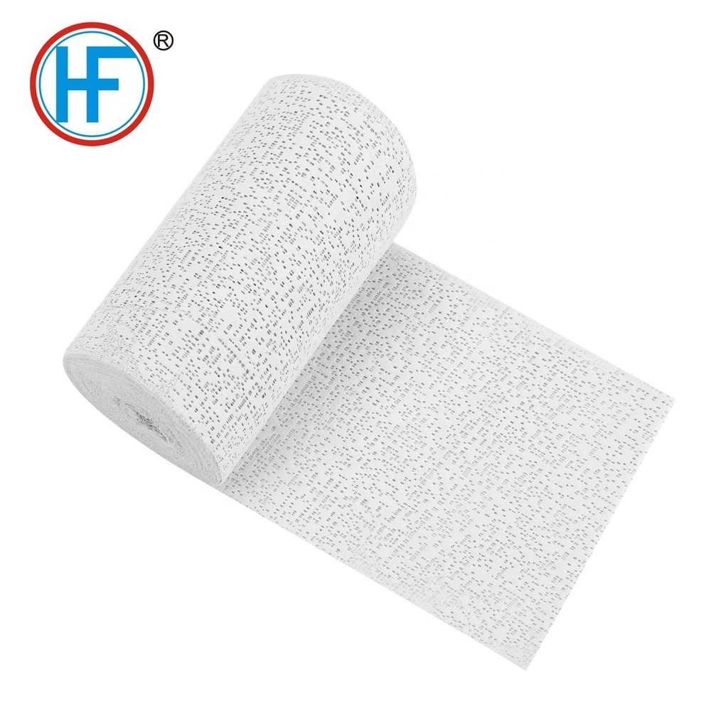 MDR Certified GYPSONA BANDAGE ,plaster of paris bandage