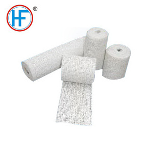 Extra Fast Setting Medical GYPSONA S Plaster Bandage pop bandage