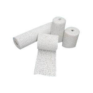 MDR Certified GYPSONA BANDAGE ,plaster of paris bandage