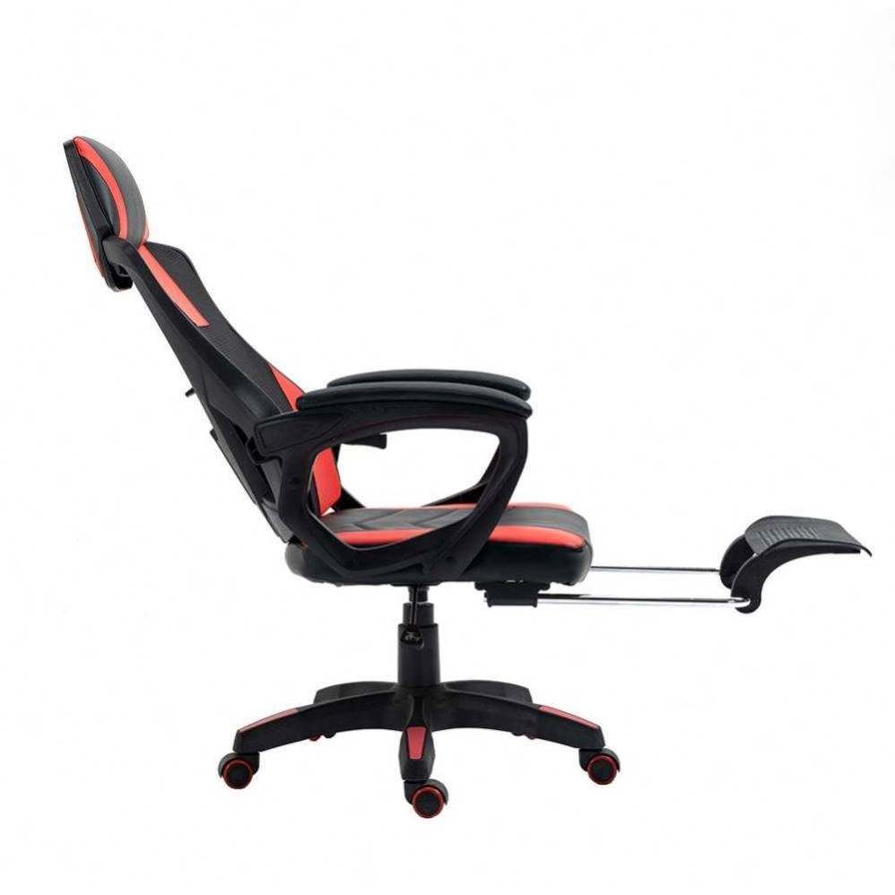 High Back Ergonomic Design Kursi Kantor Full Mesh Executive Computer Hard-Working Swivel Office Chair