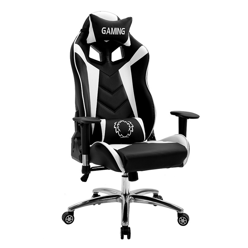 Gaming Office Chair Computer Racing Chair For Gamer PU Gaming Chair