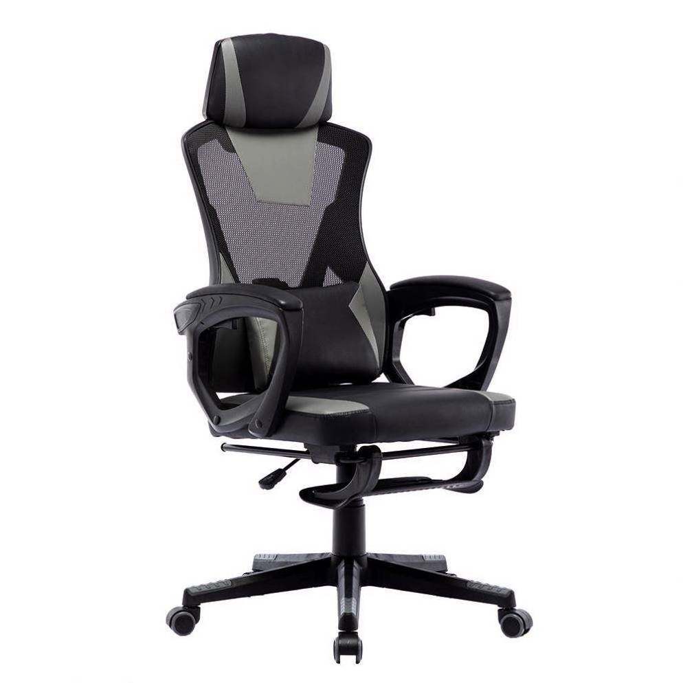 High Back Ergonomic Design Kursi Kantor Full Mesh Executive Computer Hard-Working Swivel Office Chair