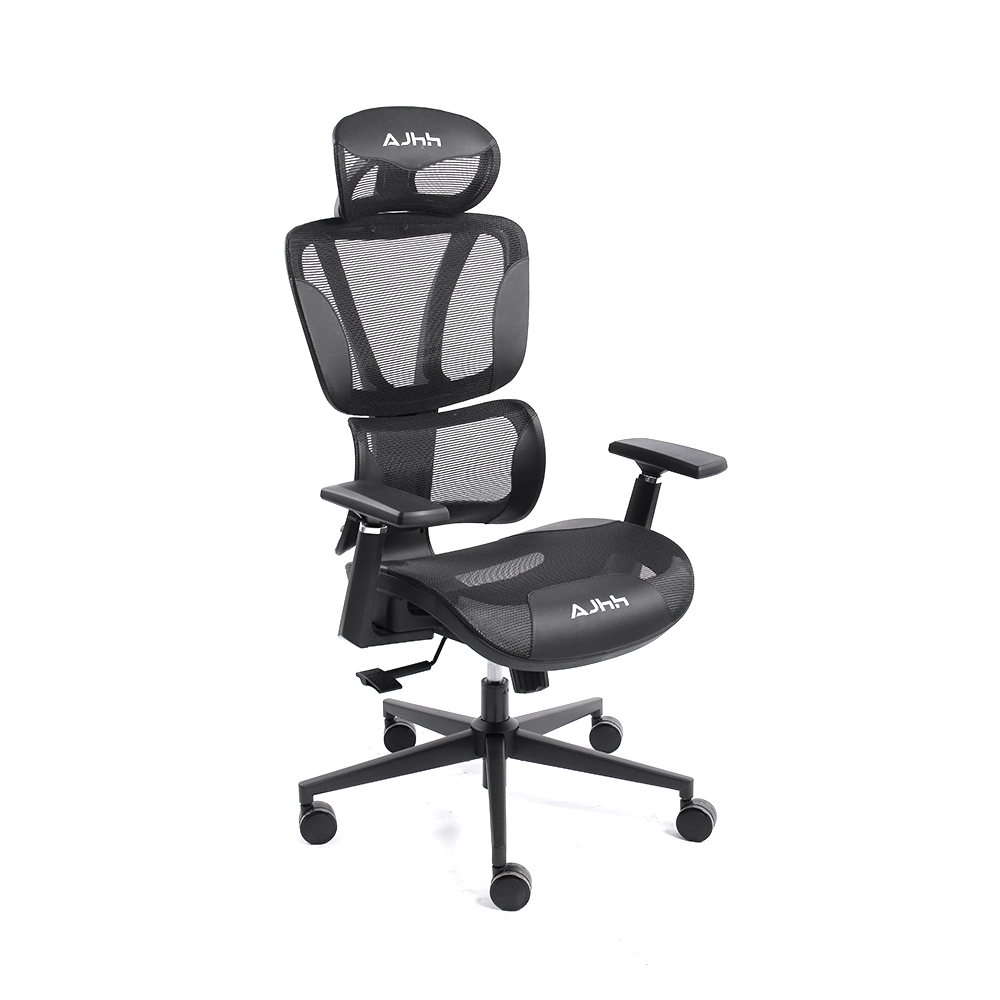 Sample home luxury high back ergonomic computer pc game red office gaming chair