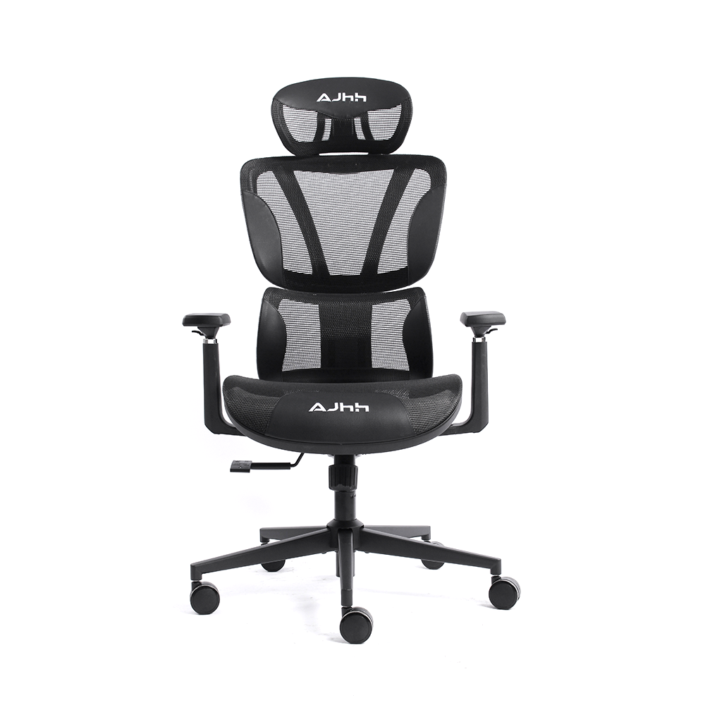 Sample home luxury high back ergonomic computer pc game red office gaming chair