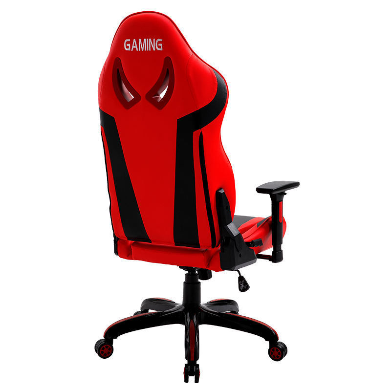 2023 Newest Design Luxury Comfortable Office Gamer Racing Gaming Chair With Pillow And Cushion