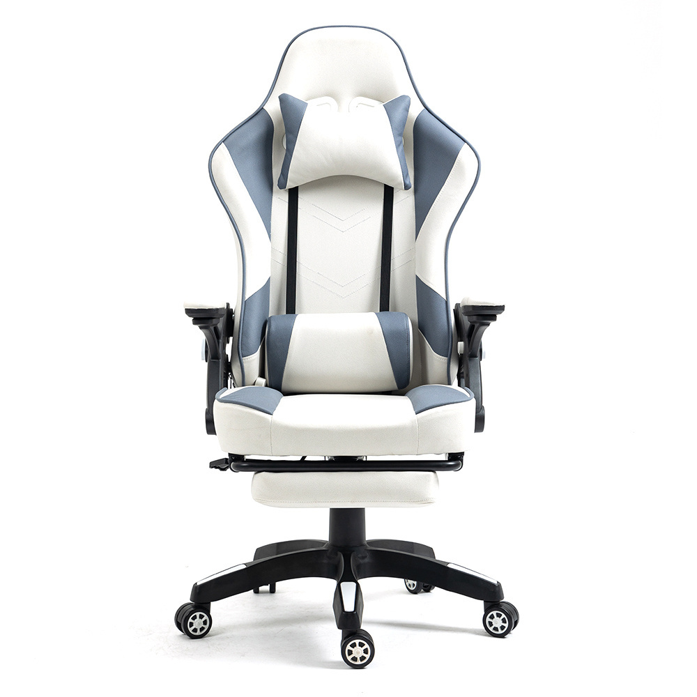 New product ideas 2024 racing chair gaming ergonomic luxury gaming chair