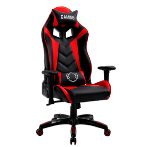 Gaming Office Chair Computer Racing Chair For Gamer PU Gaming Chair