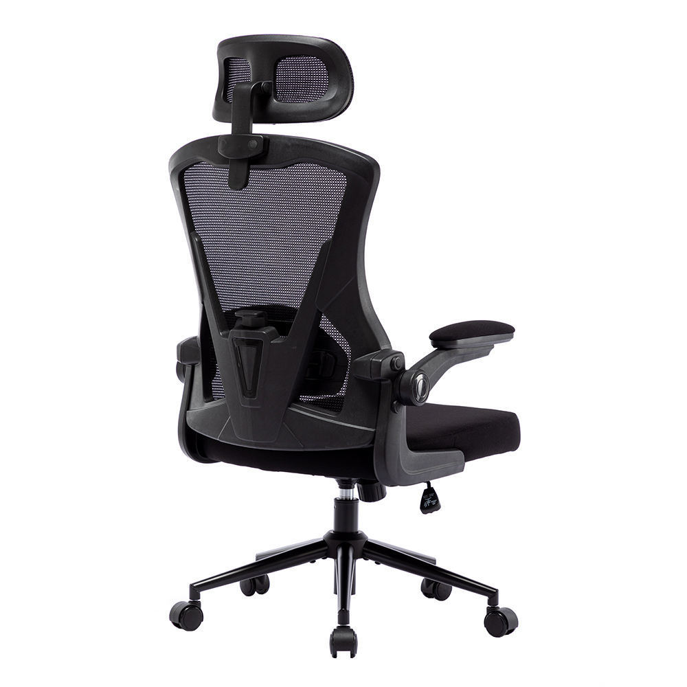 Manufacturers Cheap Silla Ejecutiva De Oficina Modern High Back Ergonomic Office Chair