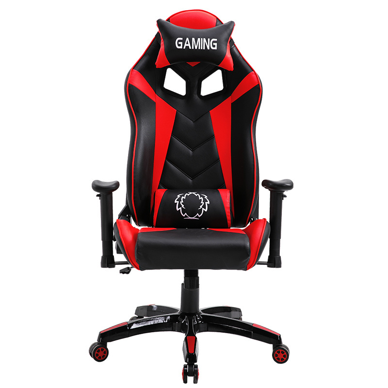 Gaming Office Chair Computer Racing Chair For Gamer PU Gaming Chair