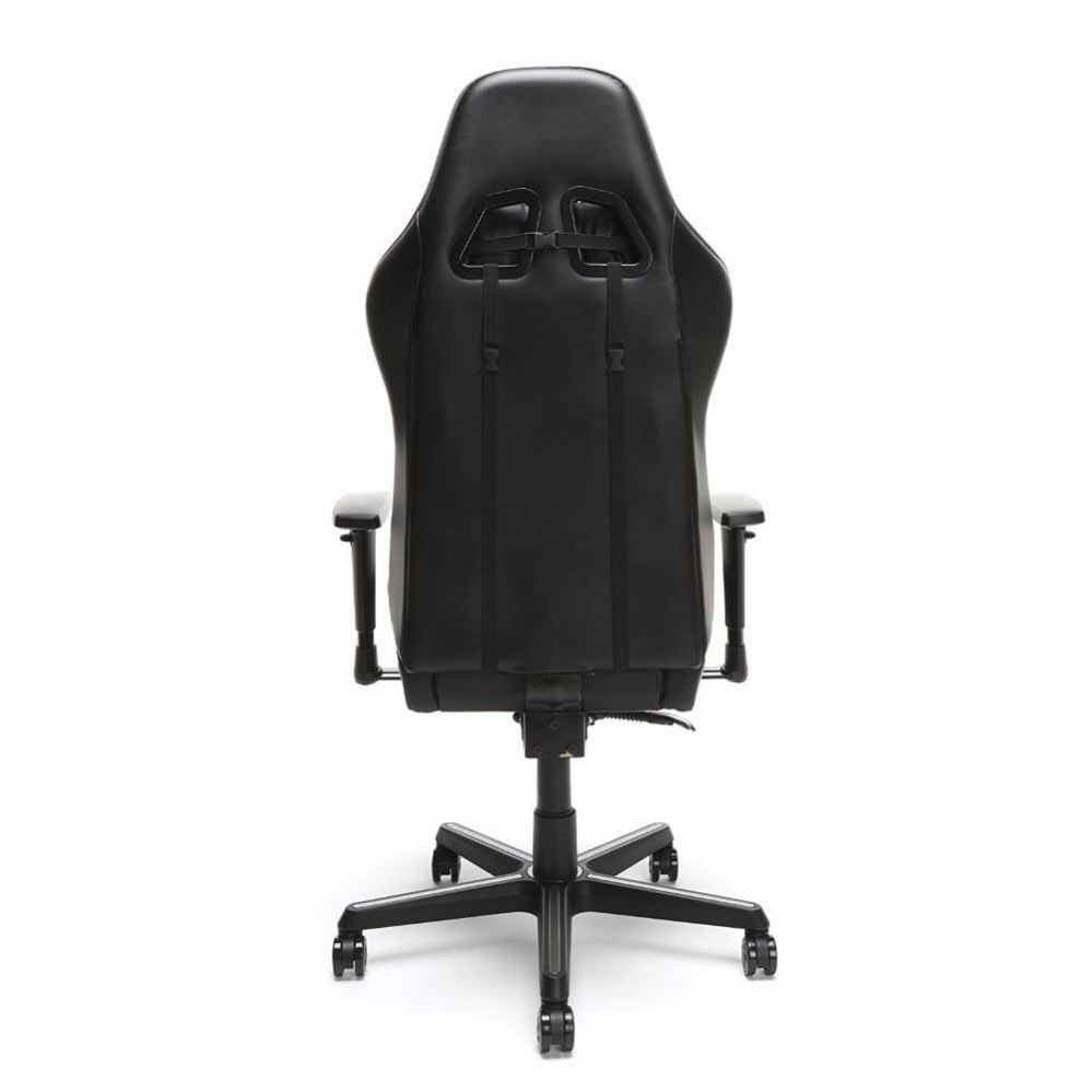 OEM racing blue rocker gaming chair dropshipping silla gamer with wheels