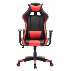 Red Contemporary Customized Heavy Duty Gaming Desk Chair Computer Cheap Gaming Chair